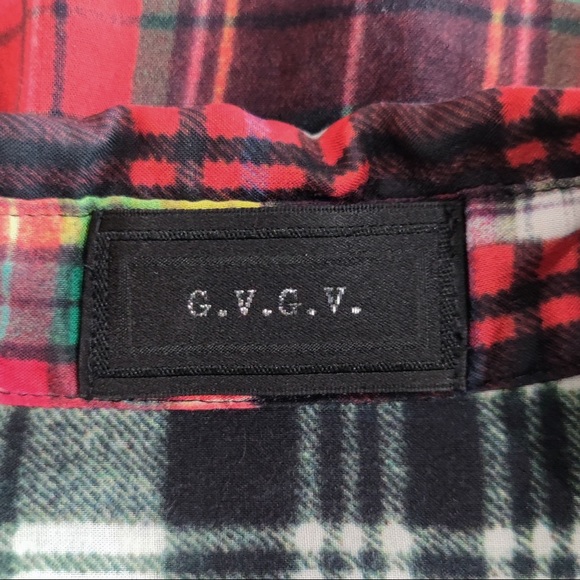 Multi pattern shirts - Picture 6 of 8